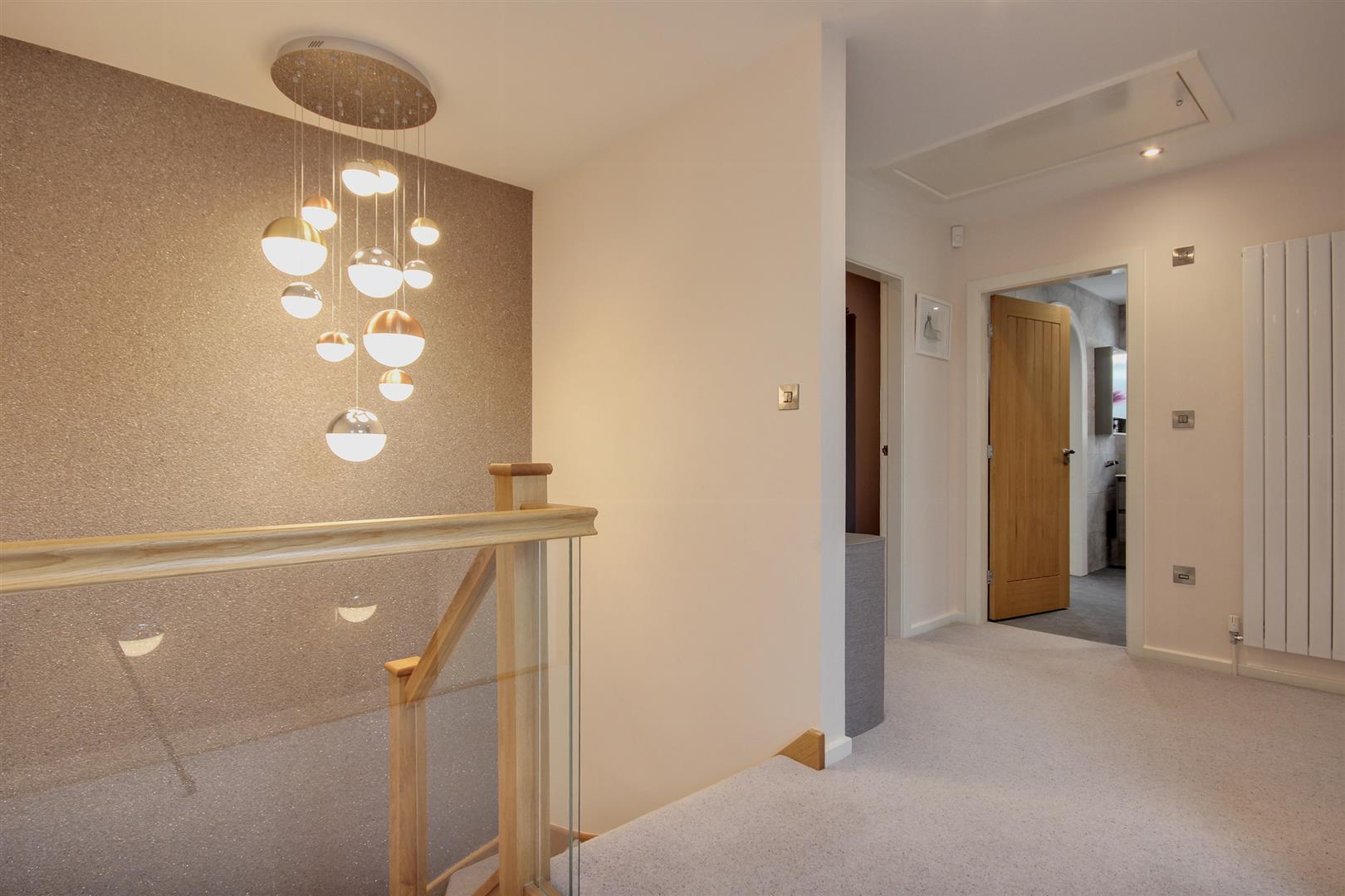 Barney Close, Tickton